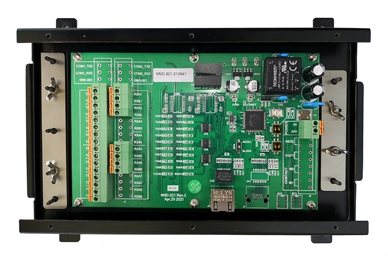 NND-200 Размножитель NMEA дополнительное оборудование